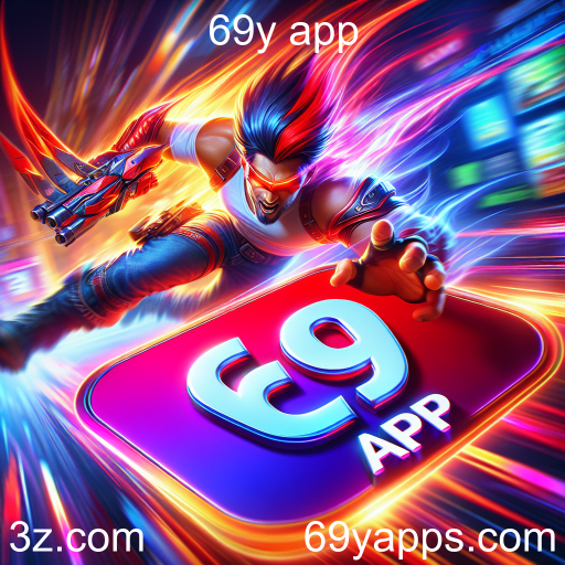 Explorando a Adrenalina dos Jogos de Ação no 69y App
