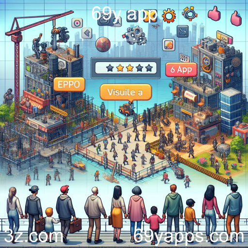 Explorando o Mundo dos Jogos de Simulação no 69y App