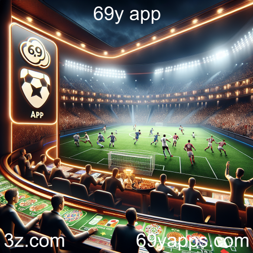 A Ascensão dos Jogos de Esportes: Uma Nova Era de Competição